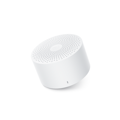 Xiaomi QBH4141EU altavoz portátil o de fiesta Altavoz monofónico portátil Blanco 2 W