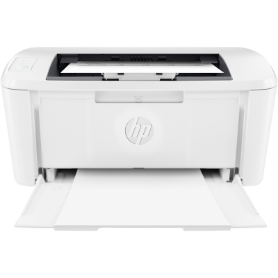 HP LaserJet Impresora M110w, Blanco y negro, Impresora para Oficina pequeña, Estampado, Tamaño compacto