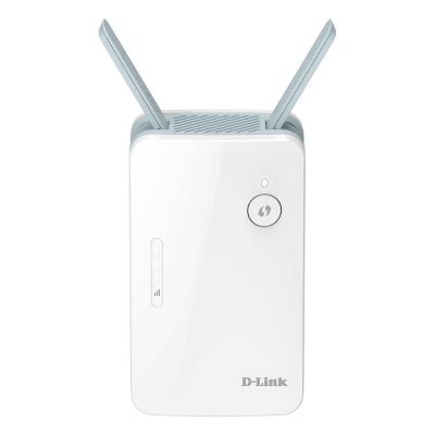 D-Link E15E ampliador de red Transmisor de red Blanco 10, 100, 1000 Mbits