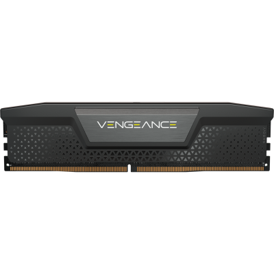 Corsair Vengeance CMK48GX5M2B5200C38 módulo de memoria 48 GB 2 x 24 GB DDR5 5200 MHz