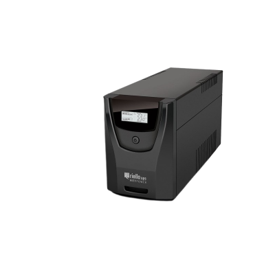 Riello NPW 1500 sistema de alimentación ininterrumpida (UPS) Línea interactiva 1,5 kVA 900 W