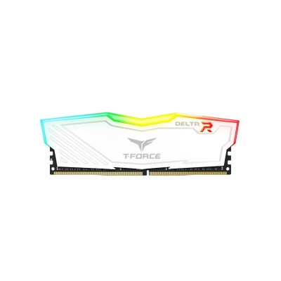 Team Group DELTA RGB módulo de memoria 16 GB 2 x 8 GB DDR4 3200 MHz