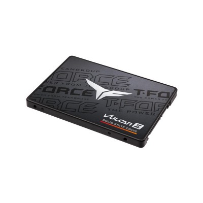 Team Group T-FORCE VULCAN Z 2.5" 512 GB Serial ATA III 3D NAND