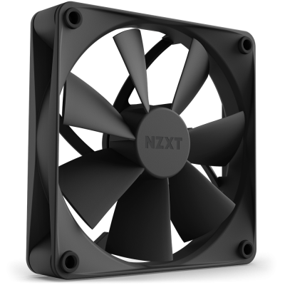 NZXT Kraken Elite 280 Procesador Sistema de refrigeración líquida todo en uno 14 cm Negro