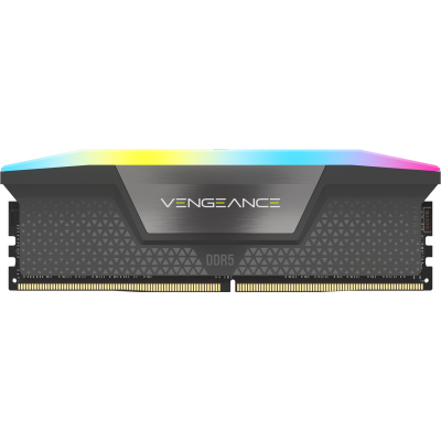 Corsair CMH64GX5M2B5200Z40K módulo de memoria 64 GB 2 x 32 GB DDR5 5200 MHz