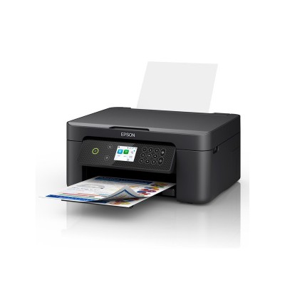 Epson Expression Home XP-4200 Inyección de tinta A4 5760 x 1440 DPI 33 ppm Wifi