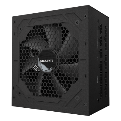 Gigabyte UD850GM unidad de fuente de alimentación 850 W 20+4 pin ATX ATX Negro