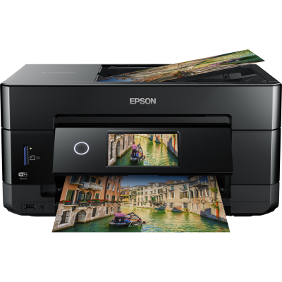 Epson Expression Premium XP-7100