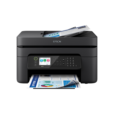 Epson WorkForce WF-2950DWF Inyección de tinta A4 5760 x 1440 DPI 33 ppm Wifi