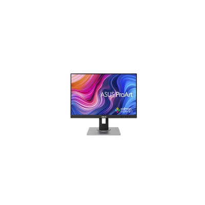 ASUS ProArt PA248QV pantalla para PC 61,2 cm (24.1") 1920 x 1200 Pixeles WUXGA LED Negro