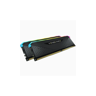 Corsair Vengeance RGB CMG16GX4M2E3200C16 módulo de memoria 16 GB 2 x 8 GB DDR4 3200 MHz