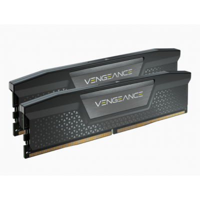 Corsair Vengeance CMK32GX5M2D6000Z36 módulo de memoria 32 GB 2 x 16 GB DDR5 6000 MHz ECC