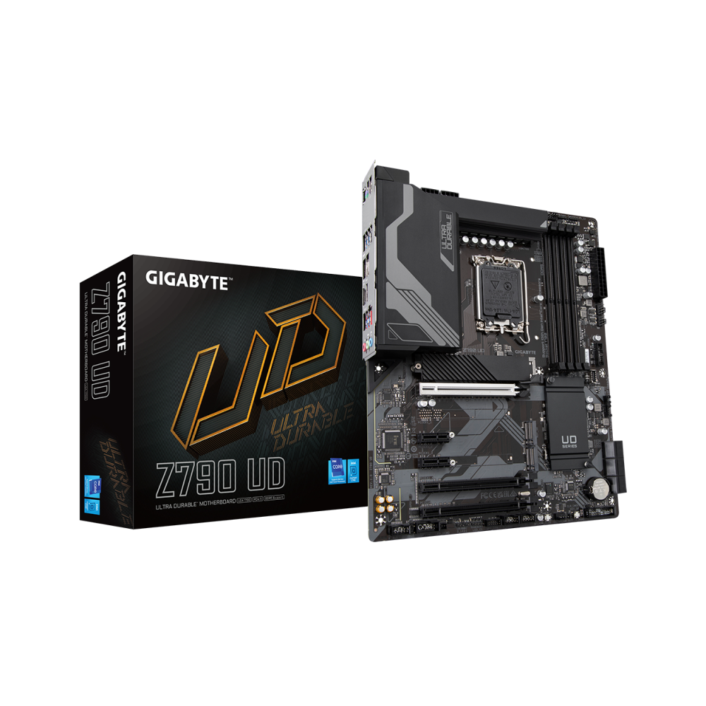 Gigabyte Z790 UD