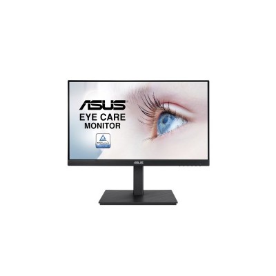 ASUS VA229QSB LED display 54,6 cm (21.5") 1920 x 1080 Pixeles Full HD Negro