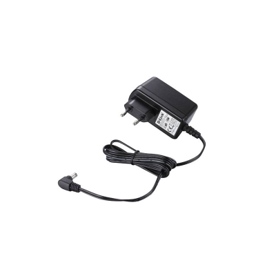 D-Link PSM-12V-55-B adaptador e inversor de corriente Interior Negro