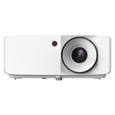 Optoma ZW340e videoproyector Proyector de alcance estándar 3600 lúmenes ANSI DLP WXGA (1280x800) 3D Blanco