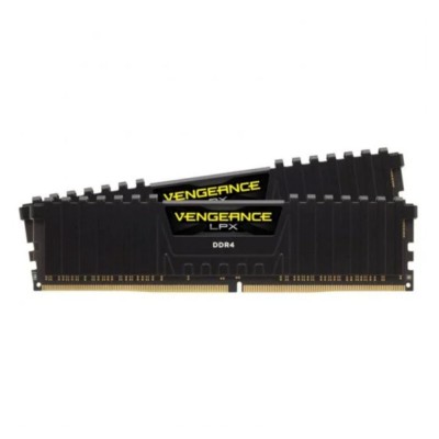 Corsair Vengeance LPX CMK64GX4M2E3200C16 módulo de memoria 64 GB 2 x 32 GB DDR4 3200 MHz