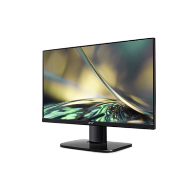 Acer KA270 H pantalla para PC 68,6 cm (27") 1920 x 1080 Pixeles Full HD LED Negro