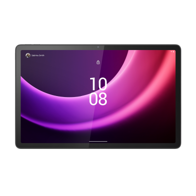 Lenovo Tab P11 (2nd Gen) 128 GB 29,2 cm (11.5") Mediatek 4 GB Wi-Fi 6E (802.11ax) Android 12 Gris