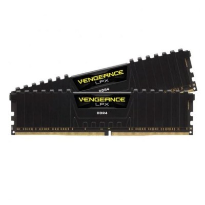 Corsair Vengeance LPX 32GB, DDR4, 3000MHz módulo de memoria 2 x 16 GB