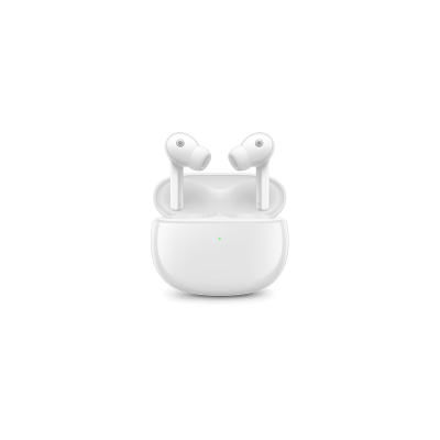 Xiaomi Buds 3 Auriculares True Wireless Stereo (TWS) Dentro de oído LlamadasMúsica Bluetooth Blanco