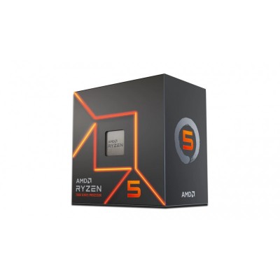 AMD Ryzen 5 7600 procesador 3,8 GHz 32 MB L2 & L3 Caja