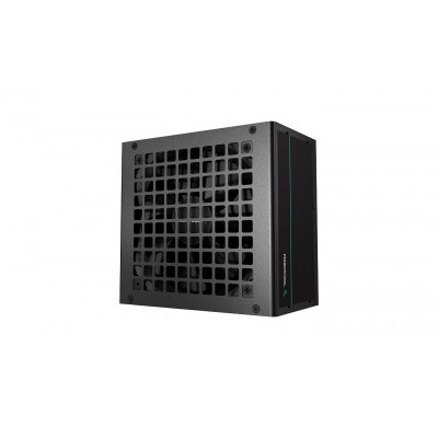 DeepCool PF400 unidad de fuente de alimentación 400 W 20+4 pin ATX ATX Negro