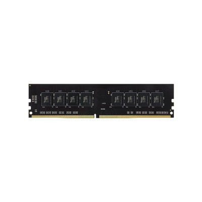 Team Group ELITE TED432G2666C1901 módulo de memoria 32 GB 1 x 32 GB DDR4 2666 MHz