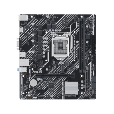 ASUS PRIME H510M-K R2.0 Intel H510 LGA 1200 (Socket H5) micro ATX