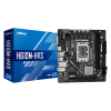 Asrock H610M-HVS Intel H610 LGA 1700 micro ATX