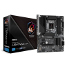 Asrock Z790 PG LightningD4 Intel Z790 LGA 1700 ATX