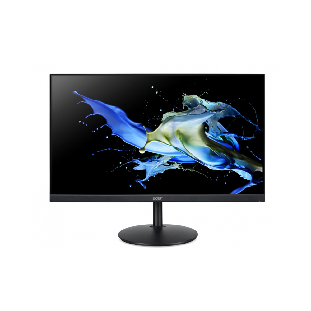 Acer CB272 E pantalla para PC 68,6 cm (27") 1920 x 1080 Pixeles Full HD LED Negro