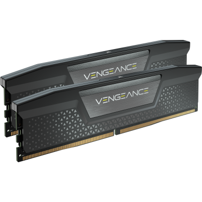 Corsair Vengeance CMK64GX5M2B5600C40 módulo de memoria 64 GB 2 x 32 GB DDR5 5600 MHz