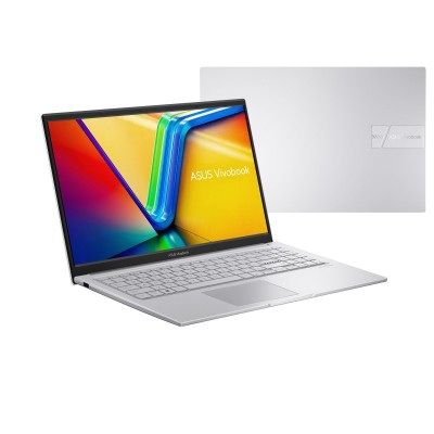 ASUS VivoBook 15 F1504ZA-NJ706W - Ordenador Portátil 15.6" Full HD (Intel Core i7-1255U, 16GB RAM, 512GB SSD, Iris Xe Graphics,