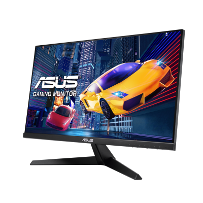 ASUS VY249HGE pantalla para PC 60,5 cm (23.8") 1920 x 1080 Pixeles Full HD Negro