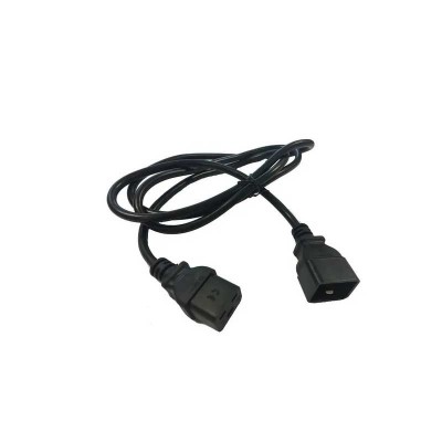 Salicru CABLE SALIDA IEC ALIMEN C20C19 1.8m 16A