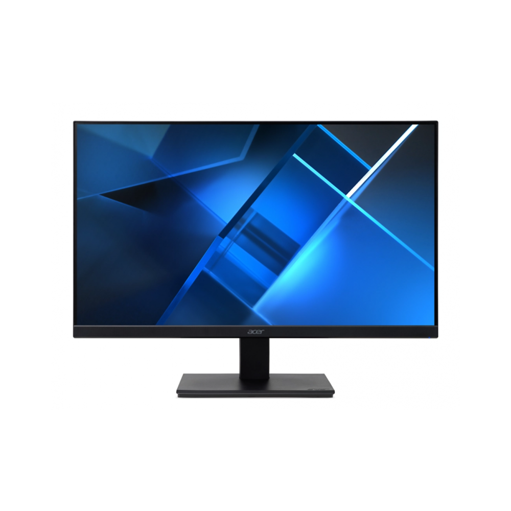 Acer V277 pantalla para PC 68,6 cm (27") 1920 x 1080 Pixeles Full HD LED Negro