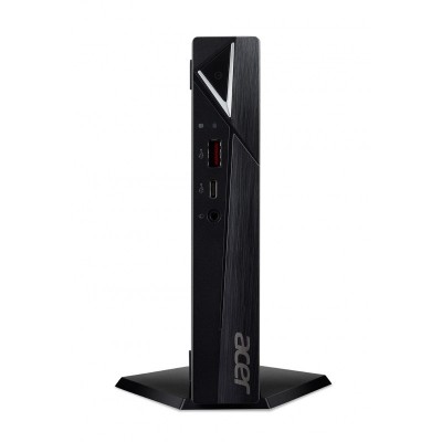 Acer Veriton N2580 Intel® Core™ i3 i3-1115G4 8 GB DDR4-SDRAM 512 GB SSD FreeDOS Mini PC Negro