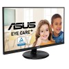 ASUS VA24DQF pantalla para PC 60,5 cm (23.8") 1920 x 1080 Pixeles Full HD LCD Negro