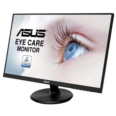 ASUS VA27DCP LED display 68,6 cm (27") 1920 x 1080 Pixeles Full HD LCD Negro