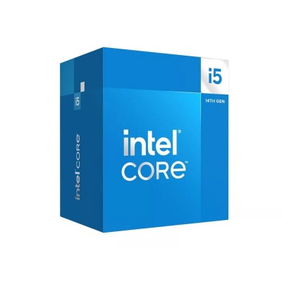 Intel Core i5-14400F procesador 20 MB Smart Cache Caja