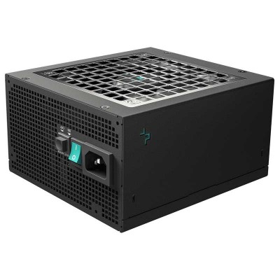 DeepCool PX1300P unidad de fuente de alimentación 1300 W 20+4 pin ATX ATX Negro