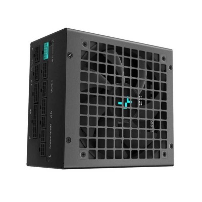 DeepCool PX1000P unidad de fuente de alimentación 1000 W 20+4 pin ATX ATX Negro