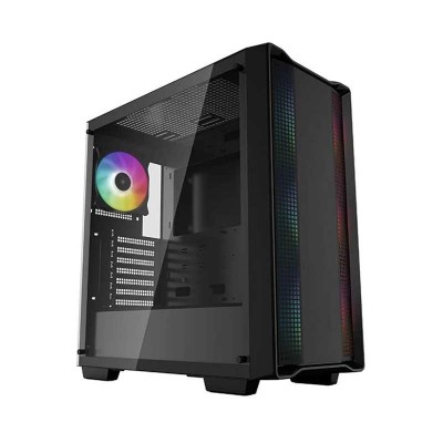 DeepCool CC560 V2 Midi Tower Negro