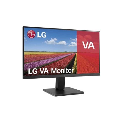 LG 22MR410-B pantalla para PC 54,5 cm (21.4") 1920 x 1080 Pixeles Full HD LED Negro