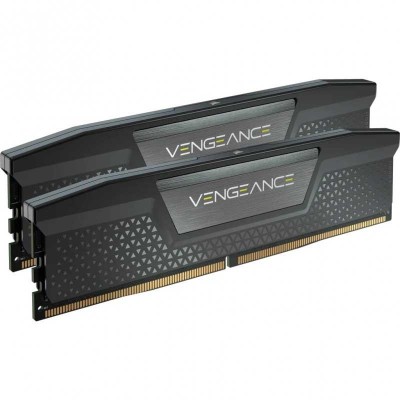 Corsair Vengeance CMK32GX5M2E6000Z36 módulo de memoria 32 GB 2 x 16 GB DDR5 4800 MHz