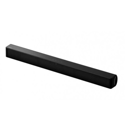 Hisense HS205G altavoz soundbar Negro 2.0 canales 60 W