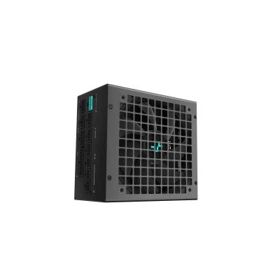 DeepCool PX1200G unidad de fuente de alimentación 1200 W 20+4 pin ATX ATX Negro