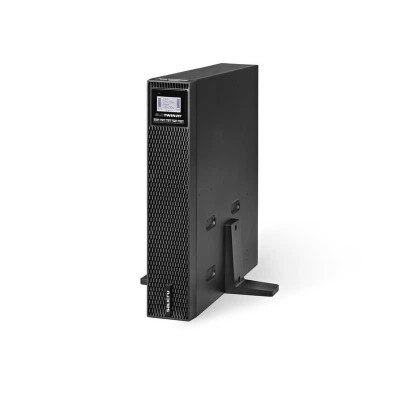 Salicru 6B4AA000002 sistema de alimentación ininterrumpida (UPS) Doble conversión (en línea) 3 kVA 1500 W