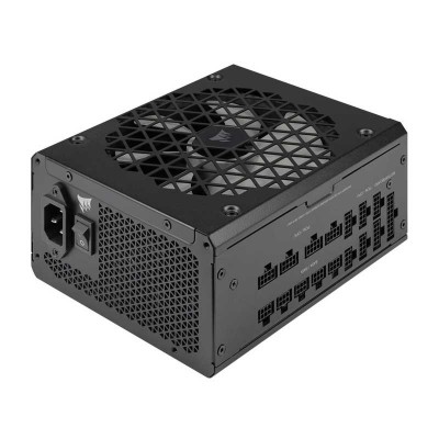 Corsair RM1000x SHIFT unidad de fuente de alimentación 1000 W 24-pin ATX ATX Negro